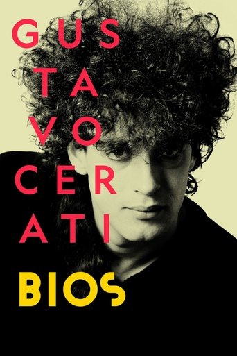 Poster of Bios: Gustavo Cerati