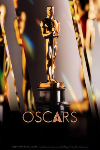 Poster of The Oscars