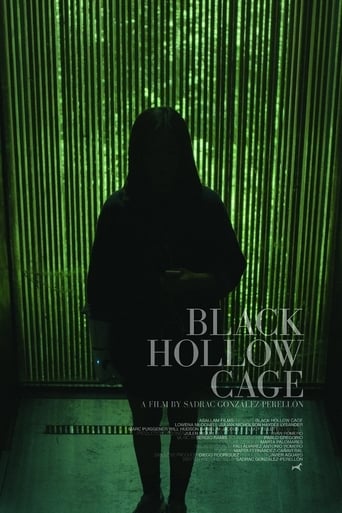 Poster of Black Hollow Cage