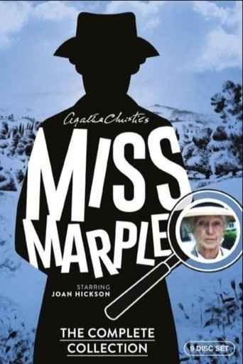 Poster of Miss Marple