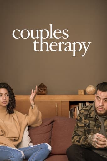 Portrait for Couples Therapy - Season 3