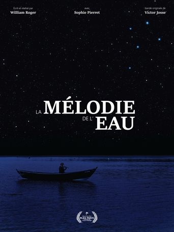 Poster of La Mélodie de l'Eau
