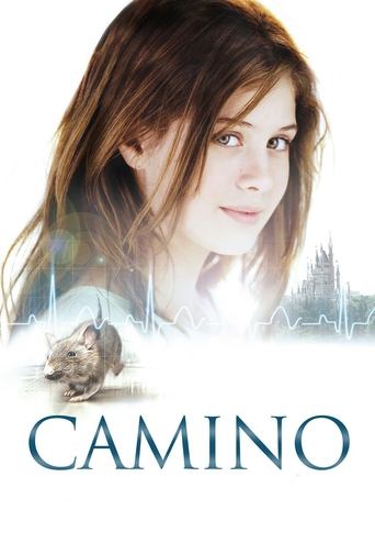 Poster of Camino