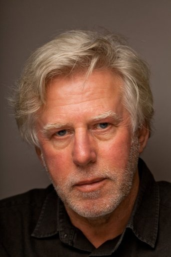 Portrait of Phil Davis