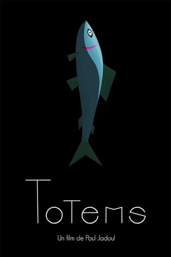 Poster of Totems