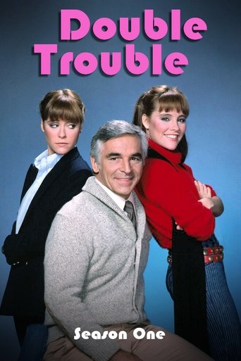 Portrait for Double Trouble - Season 1