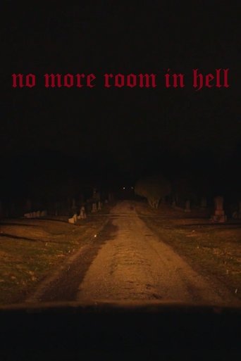 Poster of No More Room in Hell