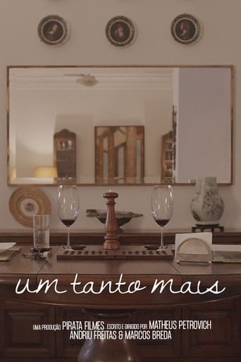 Poster of um tanto mais