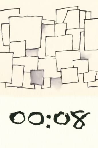 Poster of 00:08