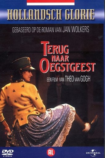 Poster of Return to Oegstgeest