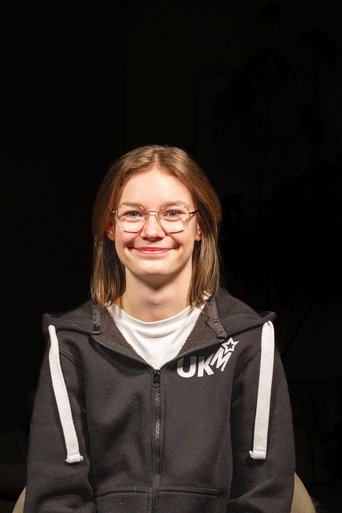 Portrait of Andrea Pihl