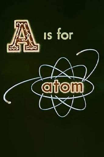 Poster of A Is for Atom