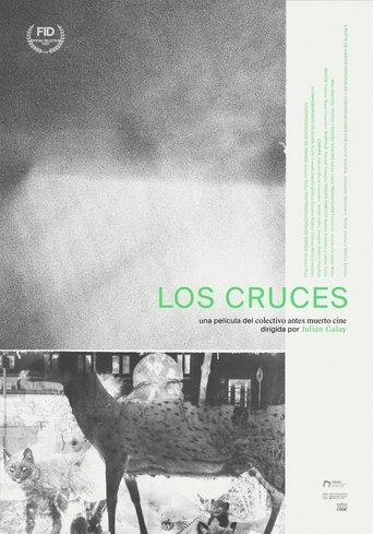 Poster of Intersections