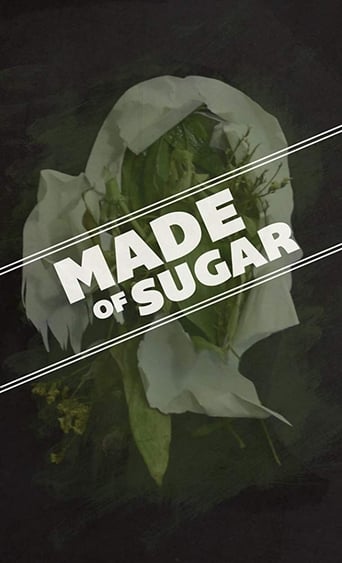 Poster of Made of Sugar