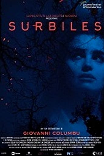 Poster of Surbiles