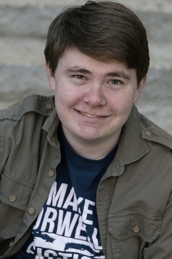 Portrait of Max Gomez