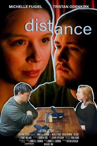 Poster of Distance