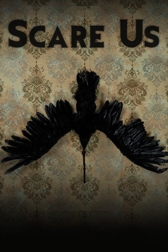 Poster of Scare Us