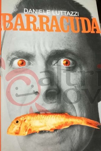 Poster of Barracuda