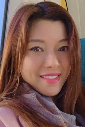 Portrait of Canny Leung