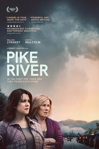 Poster of Pike River