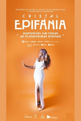 Poster of Epifania - O Filme