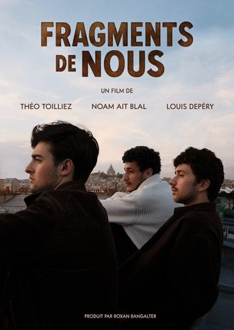 Poster of Fragments de nous