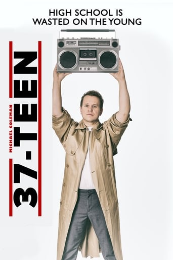 Poster of 37 Teen