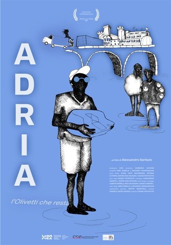 Poster of Adria