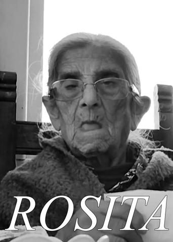 Poster of Rosita