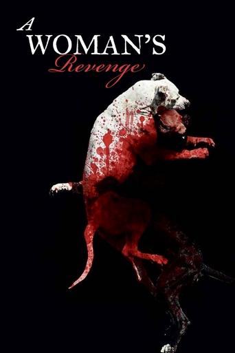 Poster of A Woman's Revenge