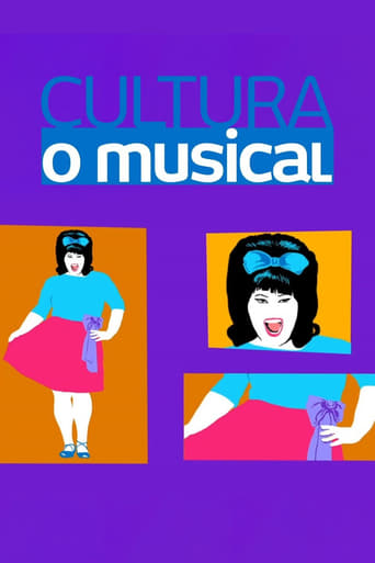 Portrait for Cultura, o Musical - Season 1