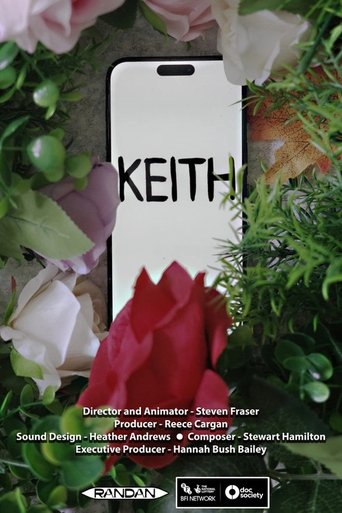 Poster of Keith