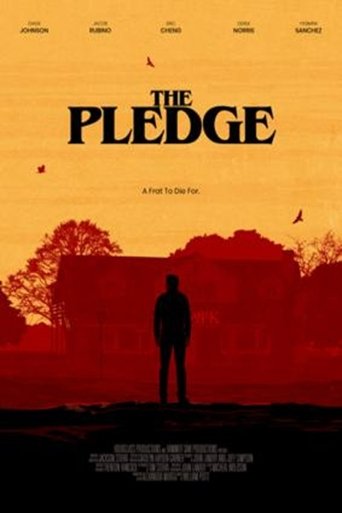 Poster of The Pledge