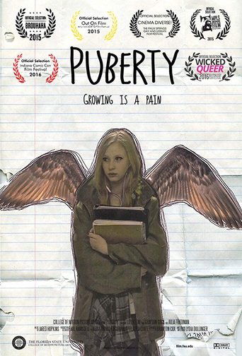 Poster of Puberty