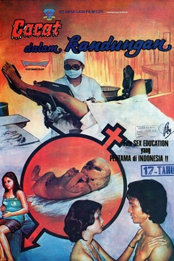 Poster of Defect in the Womb