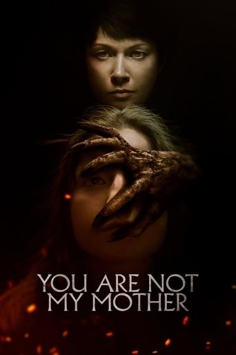 Poster of You Are Not My Mother