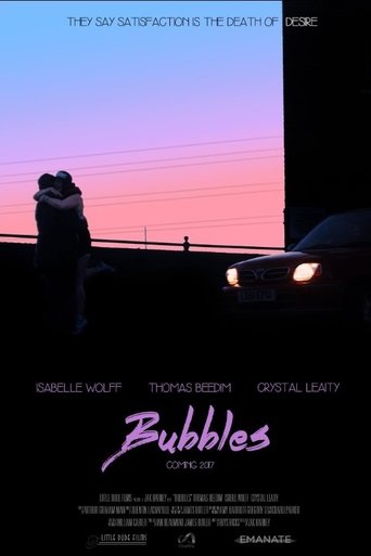 Poster of Bubbles