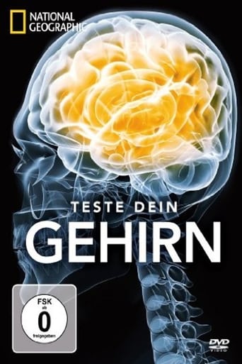 Poster of Test Your Brain