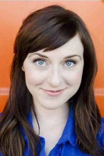 Portrait of Chelsea Hertford