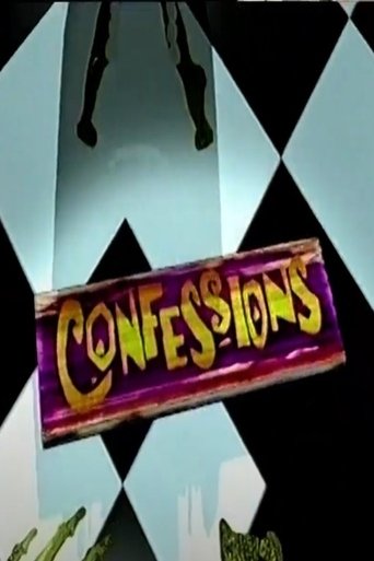 Poster of Confessions