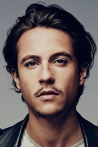 Portrait of Nekfeu