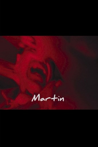 Poster of Martin