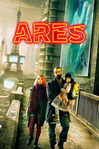 Poster of Ares