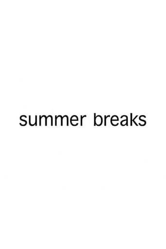 Poster of Summer Breaks