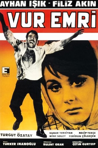 Poster of Vur Emri