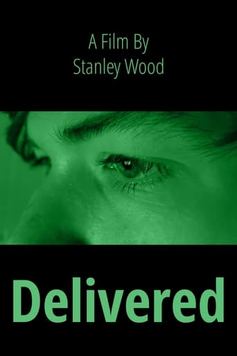 Poster of Delivered