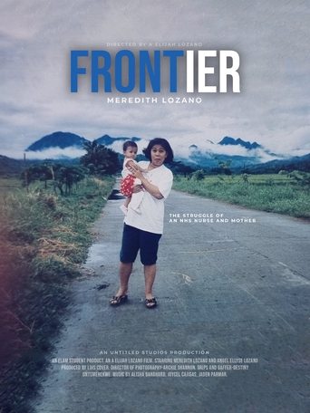 Poster of Frontier Documentary