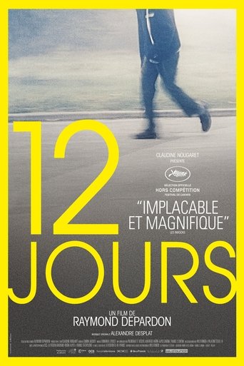 Poster of 12 Days