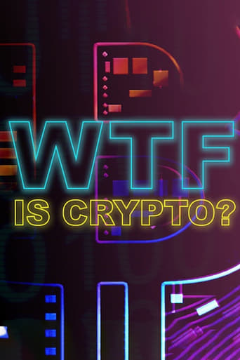 Poster of WTF is Crypto?